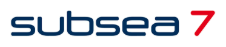 Subsea 7