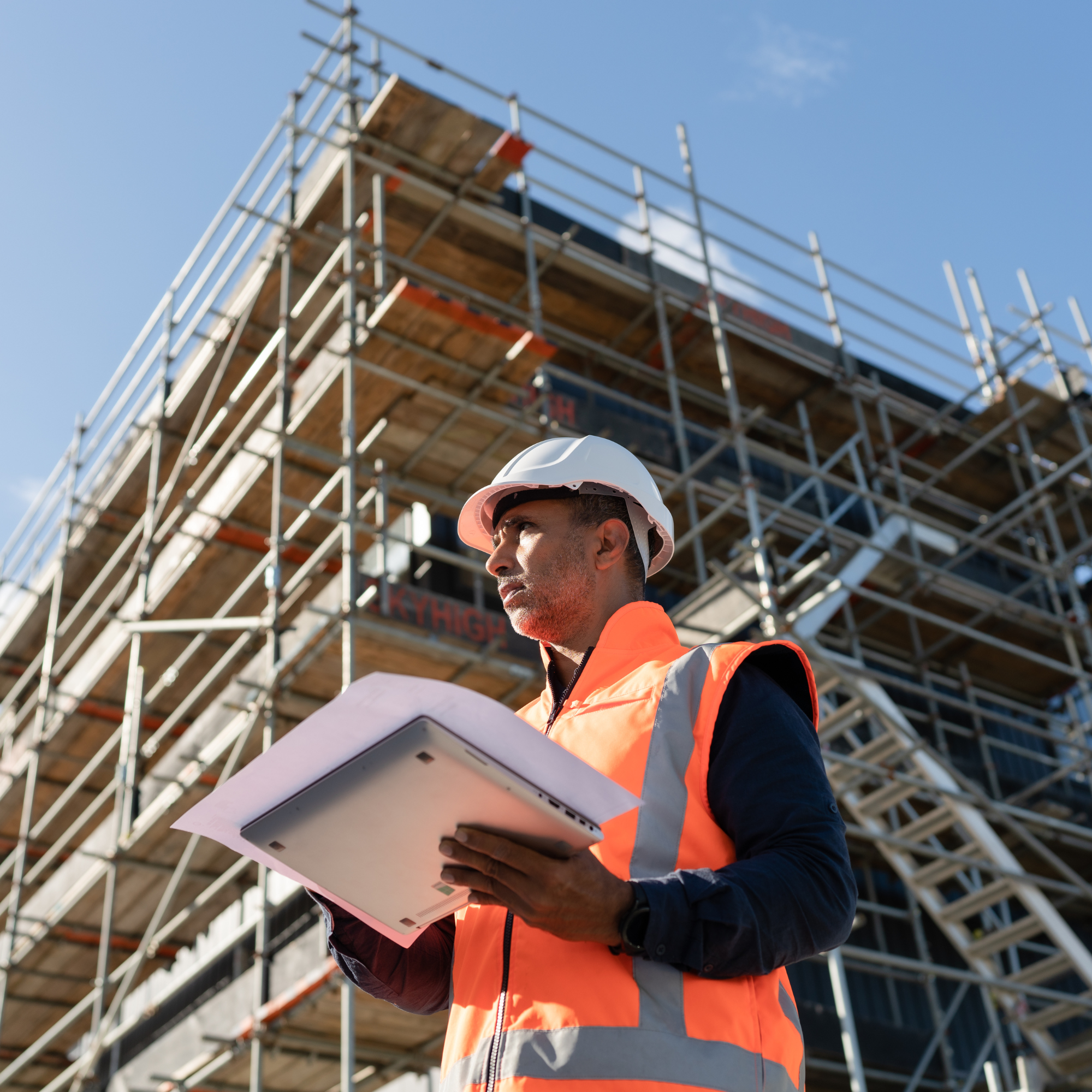 Civil projects