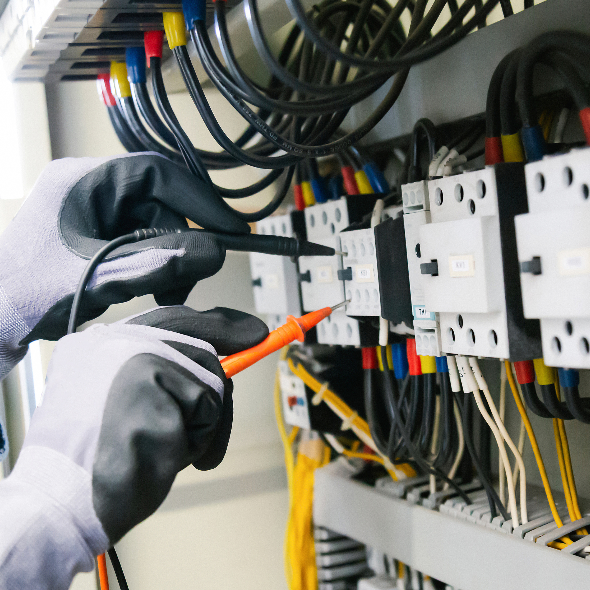 Electrical capabilities