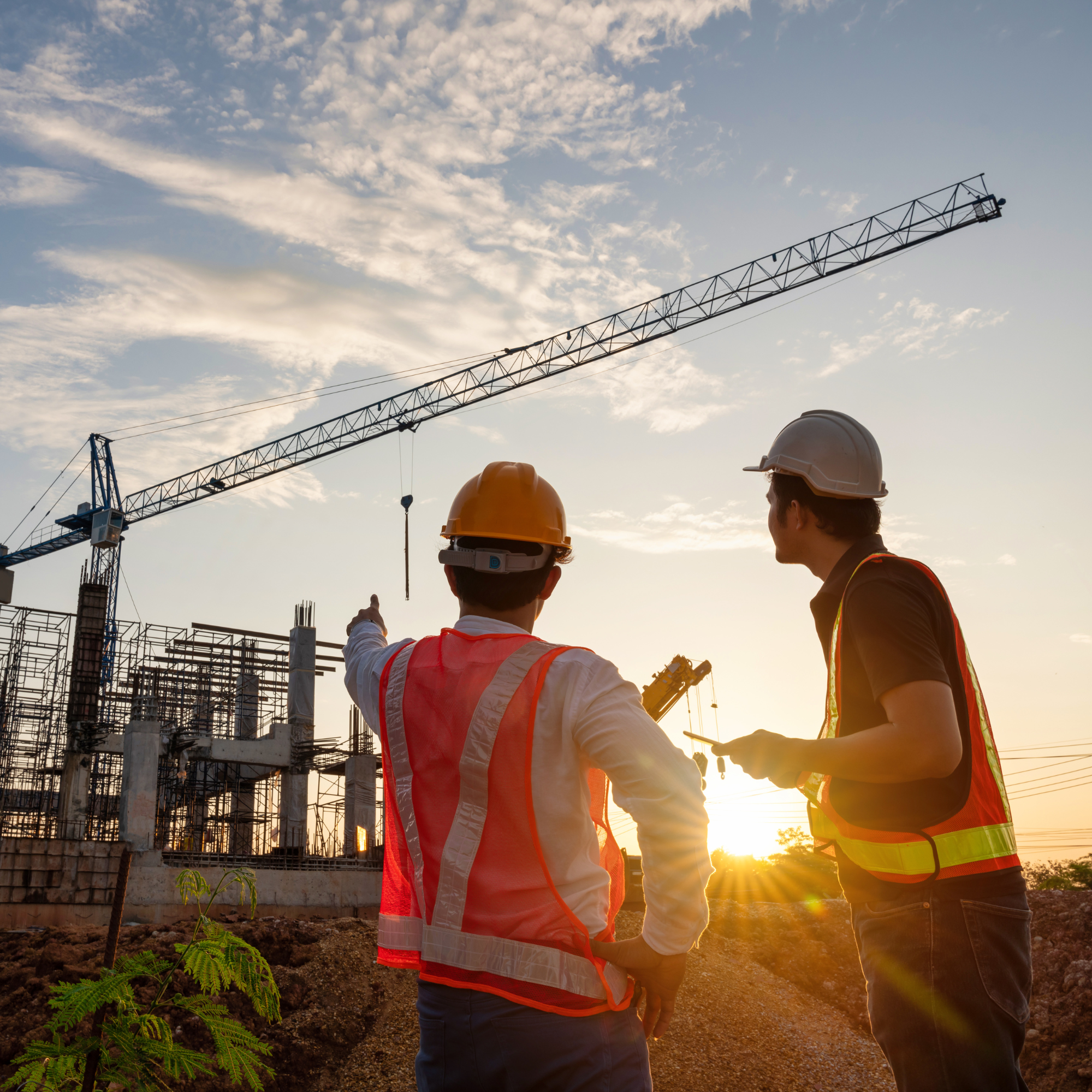 EPC project execution