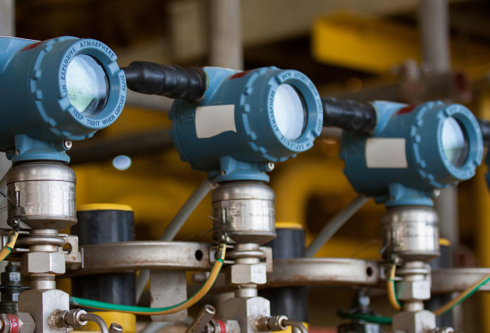 Instrumentation capabilities