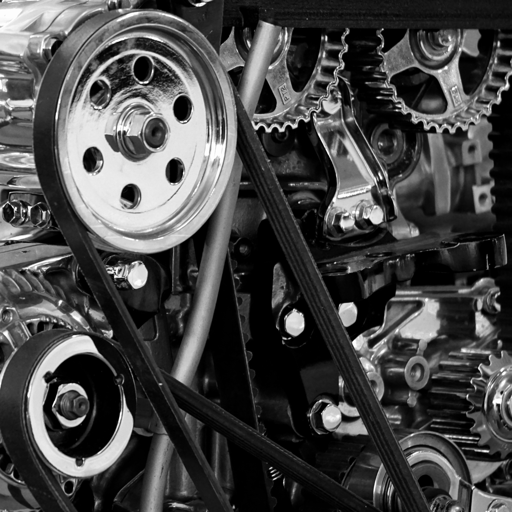 Mechanical maintenance